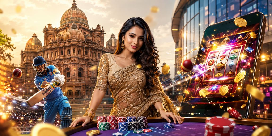 বাংলাদেশে অনলাইন জ্যাকপট গেমের উত্তেজনাপূর্ণ পরিবেশ