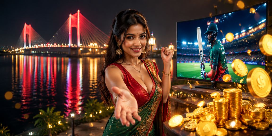 বাংলাদেশে ক্রিকেট বেটিং — taka15 খেলাধুলা বিভাগের উত্তেজনাপূর্ণ মুহূর্ত