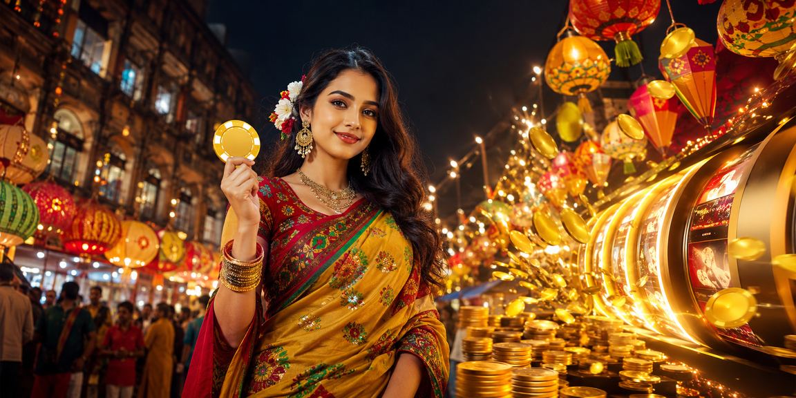 ময়মনসিংহে পহেলা বৈশাখের উৎসবে taka15 উপভোগ করছেন একজন খেলোয়াড়