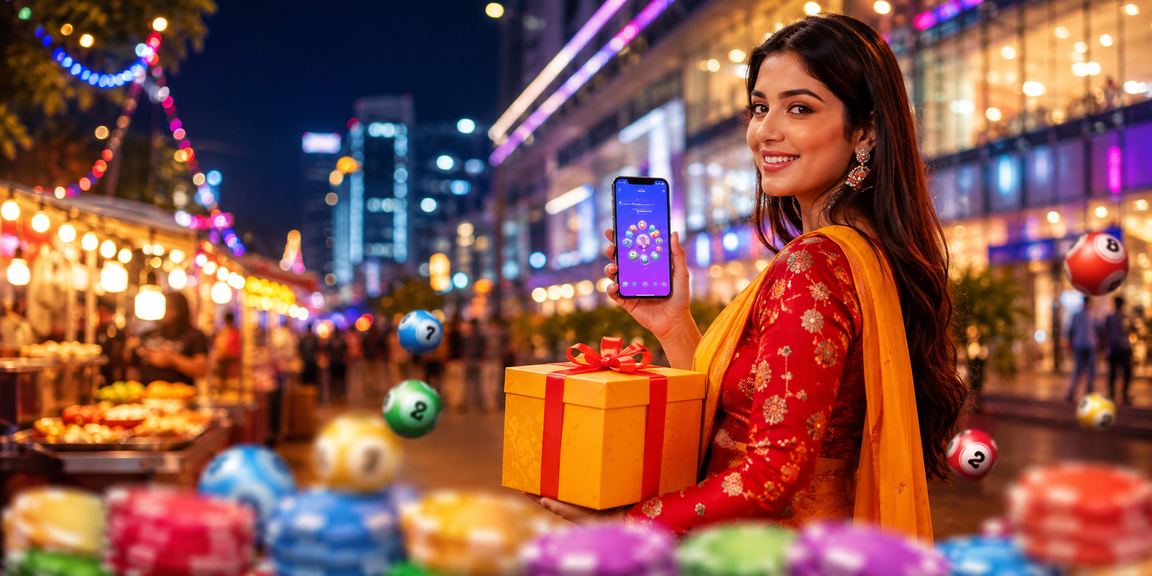 নারায়ণগঞ্জে পহেলা বৈশাখ উপলক্ষে taka15 লটারি প্রোমোশন উদযাপন